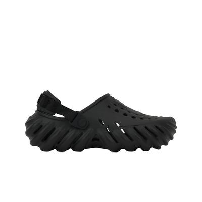 Zueco Echo Negro Zapatillas Unisex 207937-001