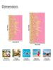 Customized Beach Towel Name Personalized Super Absorbent Bath Towel Lightweight & Compact Pool Towel Summer Seaside Wholesale