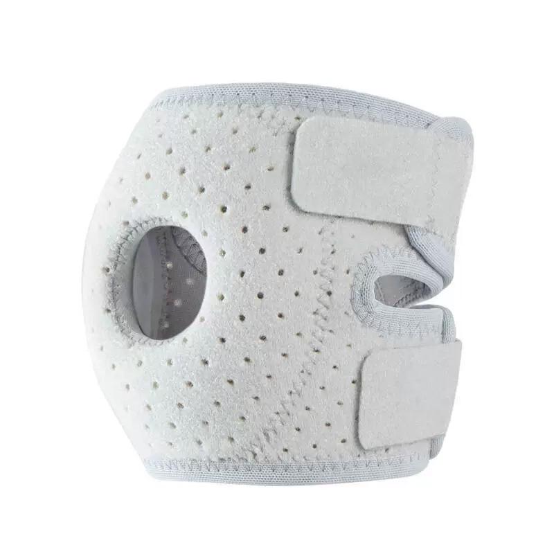 

Patellar Elbow Pads Sports Elbow Pads Elbow Cover Joint Protective Gear Running Basketball Equipment Elbow Pads Special Elbow Pads for Elbow Pads gray