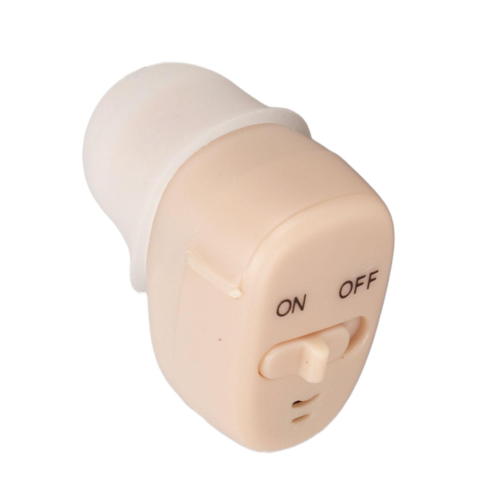 

Слуховые аппараты Чистый звук Низкий уровень искажений Легкий Программируемый усилитель слуха