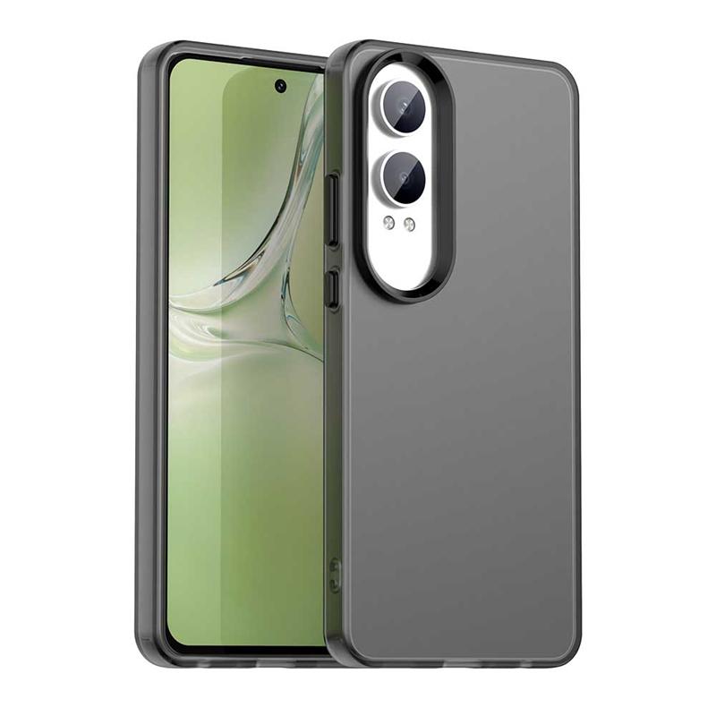 Anti-Drop Candy Color Case For OnePlus Nord CE 4 Lite Matte Back Case OnePlus Nord CE 4 Cover For OnePlus Nord CE 4 Lite Case