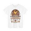 Chocobo Coffee Vintage Unisex T-Shirt. Final Fantasy Video Game. Cactuar. Moogle