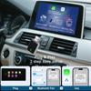 NEW 2in1 Wireless CarPlay Adapter Android Auto AI Smart Box Car Intelligent Systems For VW Toyota Nissan Honda Ford Benz