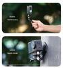 MagSafe Magnetic Holder for Apple 17 Series: Neck Hanging, Horizontal/Vertical Switch, First-Person Selfie Clip.
