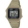 Standard Digital Men's Watch W-217H-5AV Khaki
