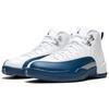Air Jordan 12 Retro 'French Blue' 2016 Jordan 130690-113