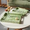 Decoração de mesa e acessórios – Bandejas