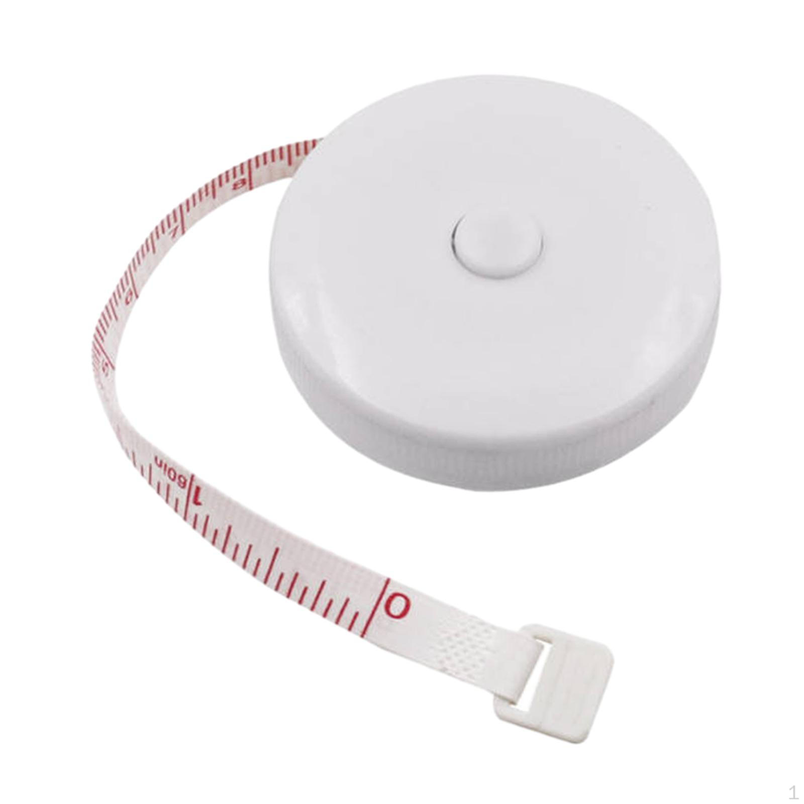 

Тканевая рулетка для измерения тела, портниха для веса