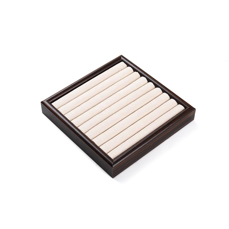 

Jewelry Display Stand & Ring Dish Tray