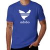 Chicken Adobo T-Shirt Korean Fashion Tops Plus Size Tops Mens T Shirts
