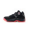 Adidași Bărbați Air Jordan Jumpman Team 1 Negru Infrared Infrared-23-Alb 644938-023
