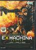 DVD ANIME  Appleseed Ex Machina DRZD08524 TOEI VIDEO Japan Movies  DVD Used