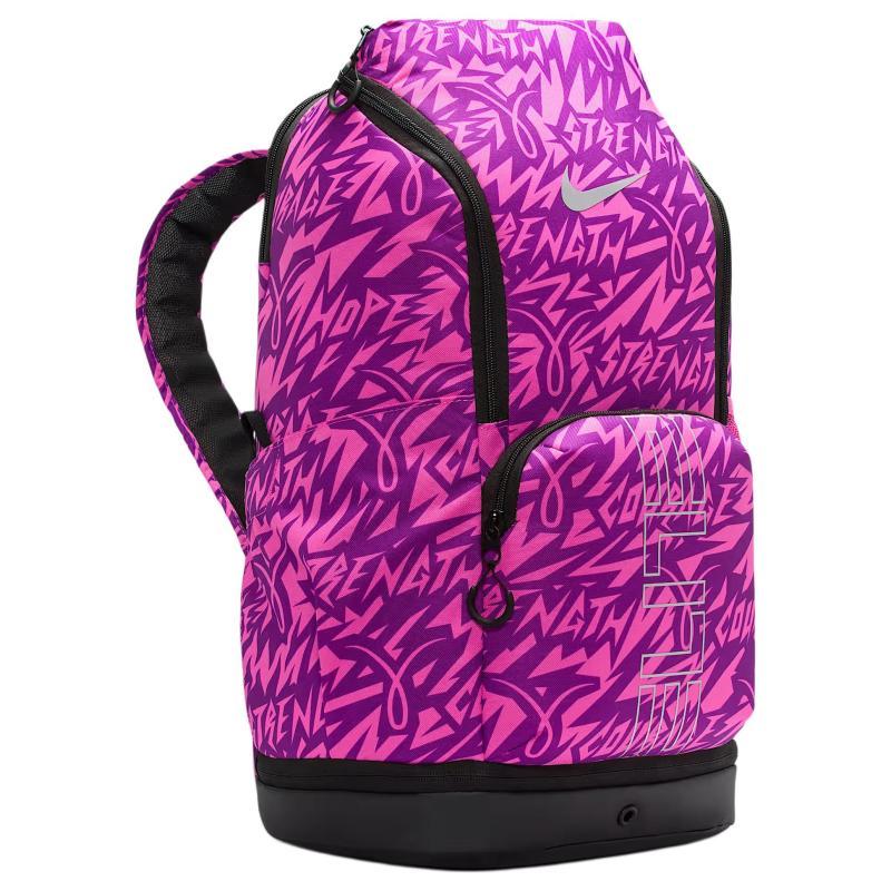 Nike Varsity Elite 'Kay Yow' Backpack 32L Casual HV6635-684 Casual HV6635-684
