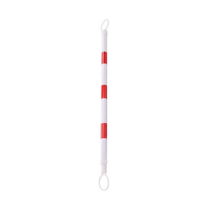 QYC-B04 Ret retractable Safety Cone Warning Bar
