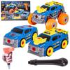 Car for Disassembly Assembly Auto 3-in-1 Sport Screws Tuning Screwdriver