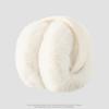 Ear muffs winter girl cute winter warm  bag antifreeze earcap earmuffs ear protection artifact simple foldable warm