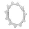 Bicycle Chainring 12 Speed High Performance Corrosion Chrome Molybdenum Steel Flywheel Repair Parts