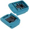 Battery Adapter for 18V Lithium Power Tools Compatible with BL Series