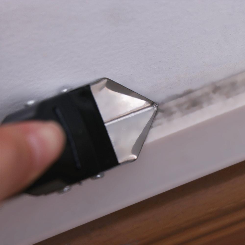 Stainless Steel Sealant  Finishing Tool Smooth Scraper Caulk Remover Silicone Caulking Tools