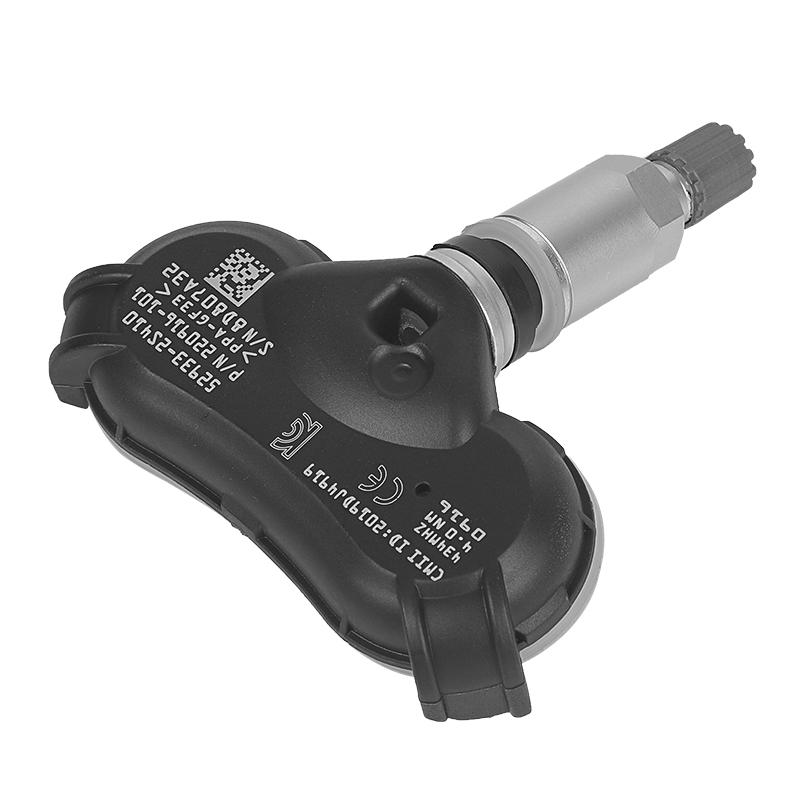 

52933-3M000 529333M000 434 МГц TPMS Датчики Контроля Давления в Шинах Для Hyundai x35 2010-2013 Genesis 08-14 Kia Sportage 2010-2014 1pc