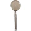 304 Stainless Steel Pressurized Shower Head Set