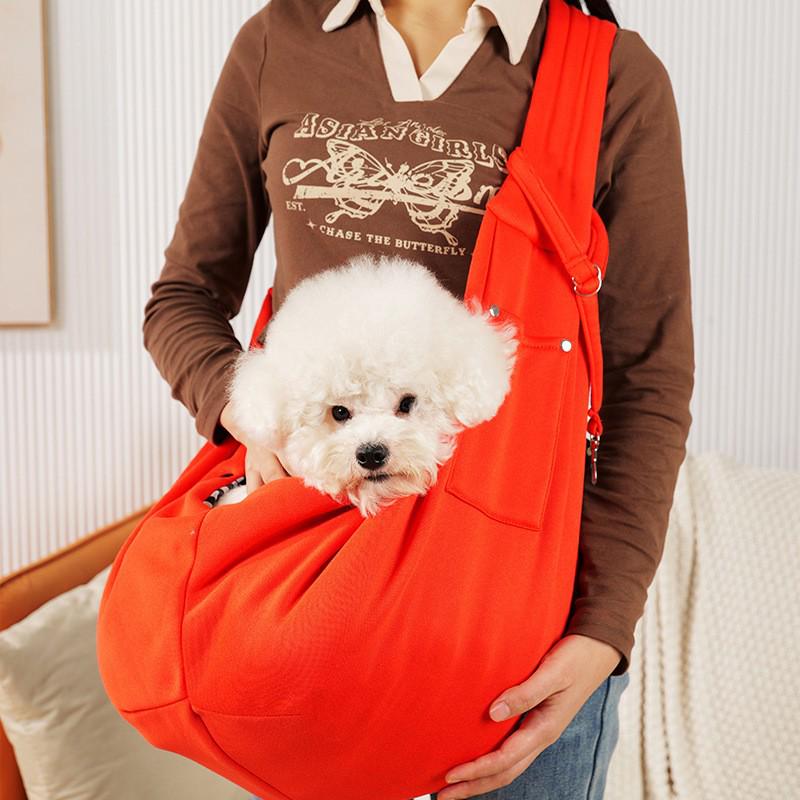 Breathable Portable Cat Carrier Backpack for Pets Under 15 Pounds