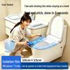 Disposable Multi-purpose Blue Protective Film