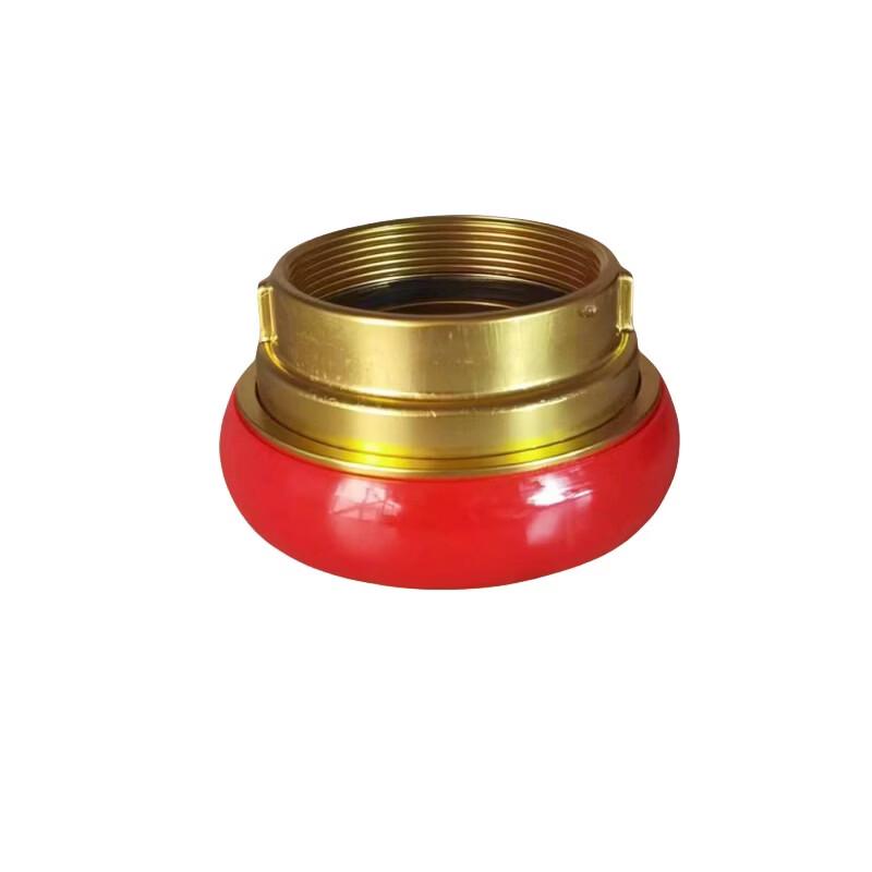 DAXTE First Aid Female Threaded Connector