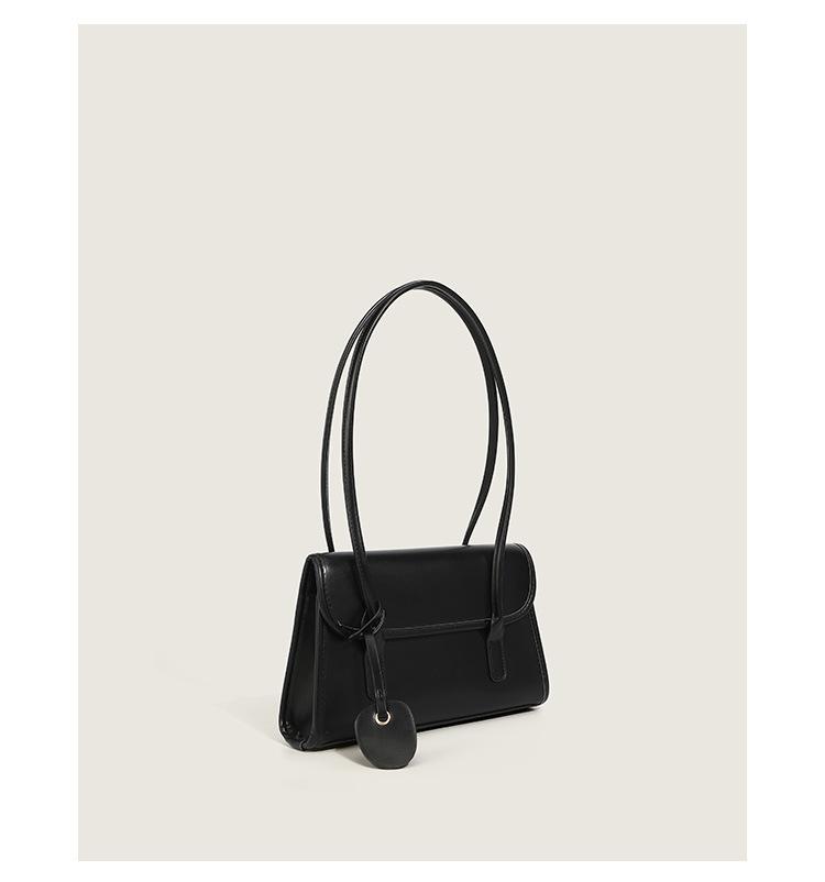 Niche series underarm bag women's bag autumn and winter new high-end design portable shoulder bag