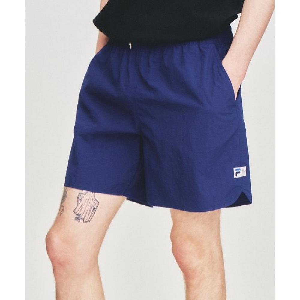 

Fila Fila Sportslife Half Pants Fe2trf5103xnay NAVY/080