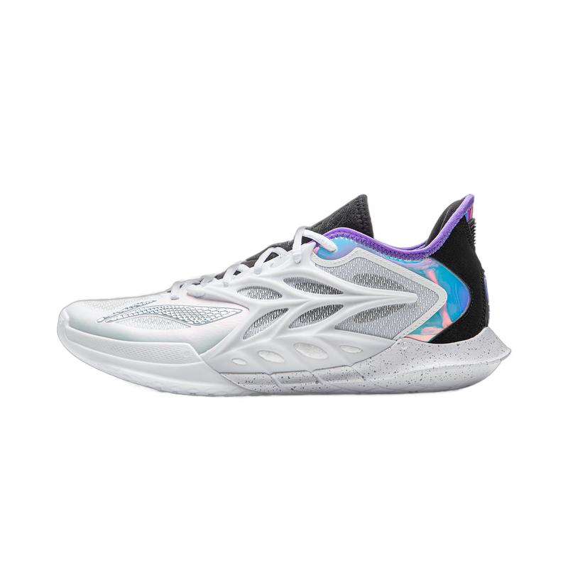 

Li-Ning Flash 12 Men s 2025 Professional Basketball Shoes 40
