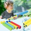 Foam Splashing Spray Water Toys Water Squirter Swimming Pool Toys  Water Splashing Festival