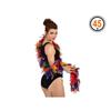BOA 45G MULTICOLORE