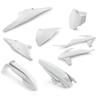 KTM 20-23 EXC/EXC-F Full Vehicle Plastic Protective Shell Modification