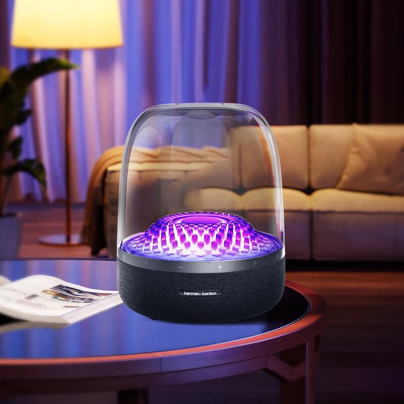 Harman/Kardon Aura Studio 4 Bluetooth Speaker