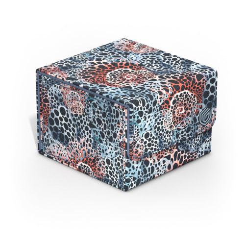 Ultimate Guard - Sidewinder 133+ Xenoskin - 2025 Exclusive "Coral Place" - Twilight Tide