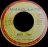 7inch Record DAVE RICHARDSON  Shes Gone NONE Immaculate Jamaica Reggae Ska  Dub Used