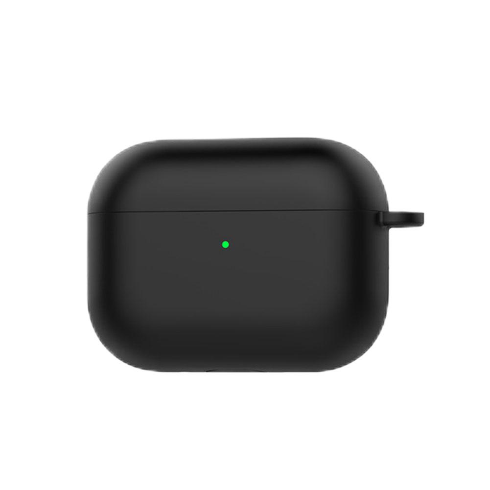 Case For Airpods Pro 3 Silicone Protective Case Bluetooth Wireless Earphone Cover For Air Pods Pro3/ Apple Air Pods Pro 3 Case