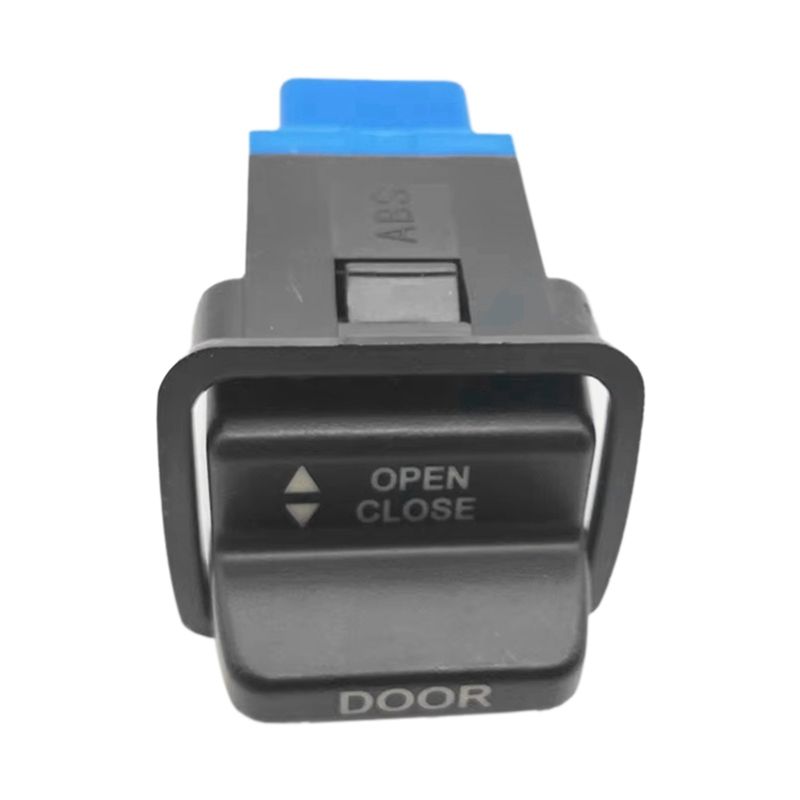 ABHX-Car DOOR CONTROL SWITCH ASSY 84930-36020 For Toyota Coaster HZB50 BB50 XZB50 8493036020 Electric Door Switch