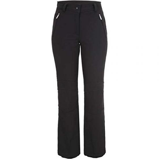 ICEPEAK Damen Softshell Hose Outi ICEPEAK Damen Softshell Hose Outi