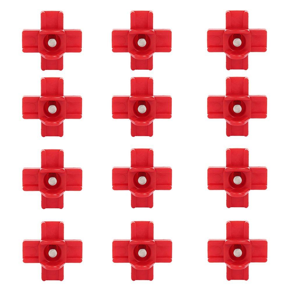 

Птицы Вода Сельскохозяйственные животные Принадлежности Курица Поилка Утка Поилка Ниппельные поилки Питьевые чаши красный