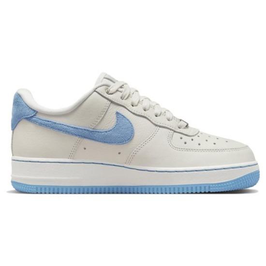Nike Air Force 1 LXX White University Blue 2022 - DX1193-100