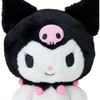 SANRIO (SANRIO) Plush Toy L Kuromi 148440