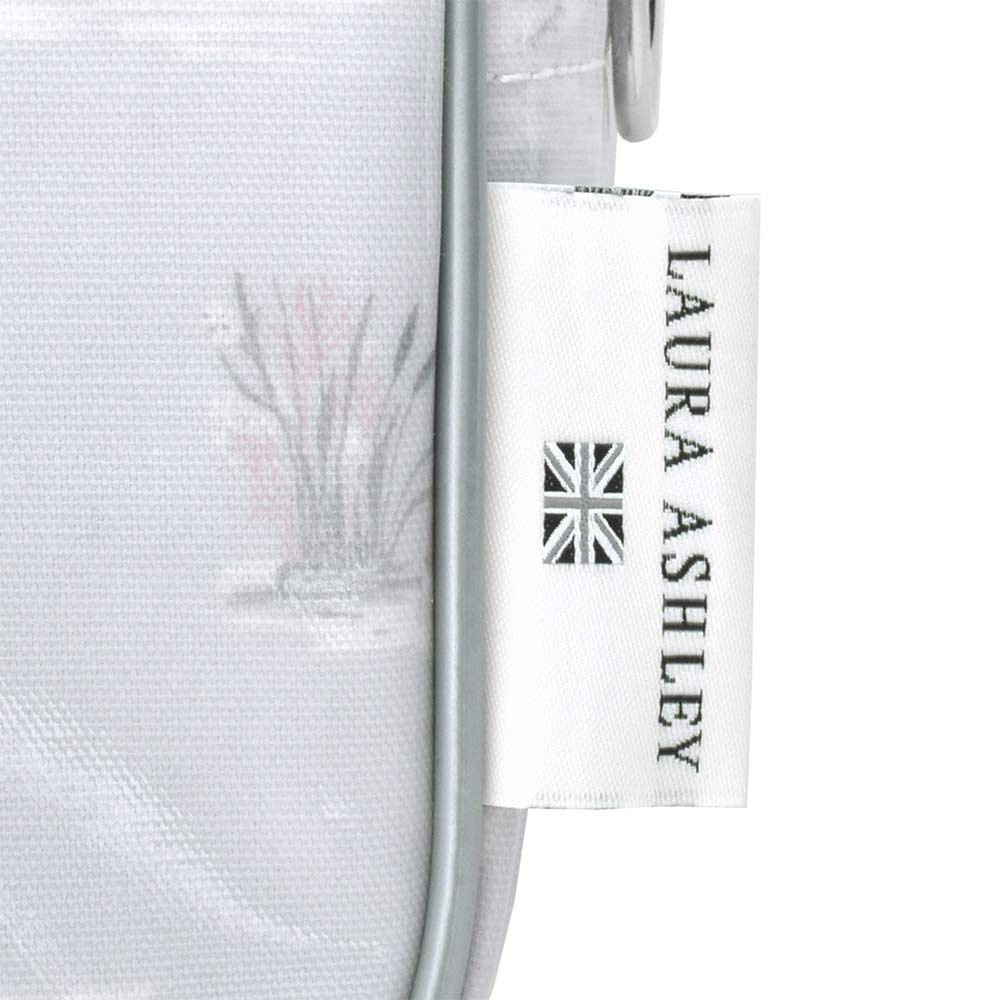 Colorful Candy Style Laura Ashley School Bag for Girls, Cute Shoulder Bag for Kids, Perfect for Preschool, Swans N0539000