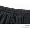 ROMON Men's Quick-Dry Casual Shorts