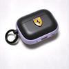 New Apple Wireless Bluetooth Earphone Protective Case For Ferrari 458 488 599 612 FF F12 for AirPods Pro Pro2 3 4 Generation JG7