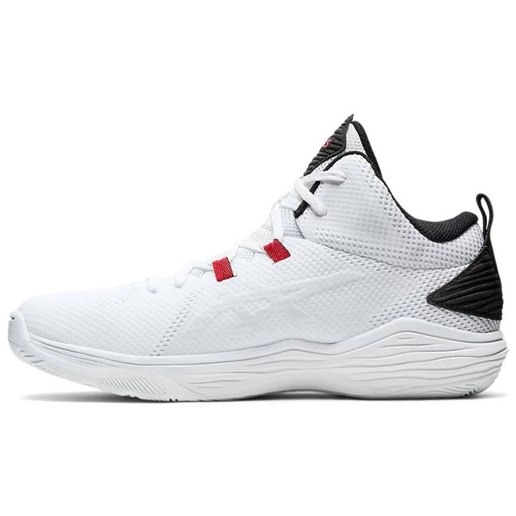 

Кроссовки унисекс adidas Nova Flow White Black 1063A028-101