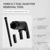 For 2011-2018 Ford 6.7L Powerstroke Fuel Injector Removal Tool Puller Kit