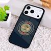 Belize Flag Phone Case for iPhone 17 Air 16 15 11 12 14 13 Pro Max Shockproof Cover