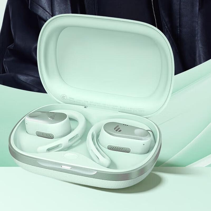 

EDIFIER Comfo CC Open-Ear Wireless Headphones